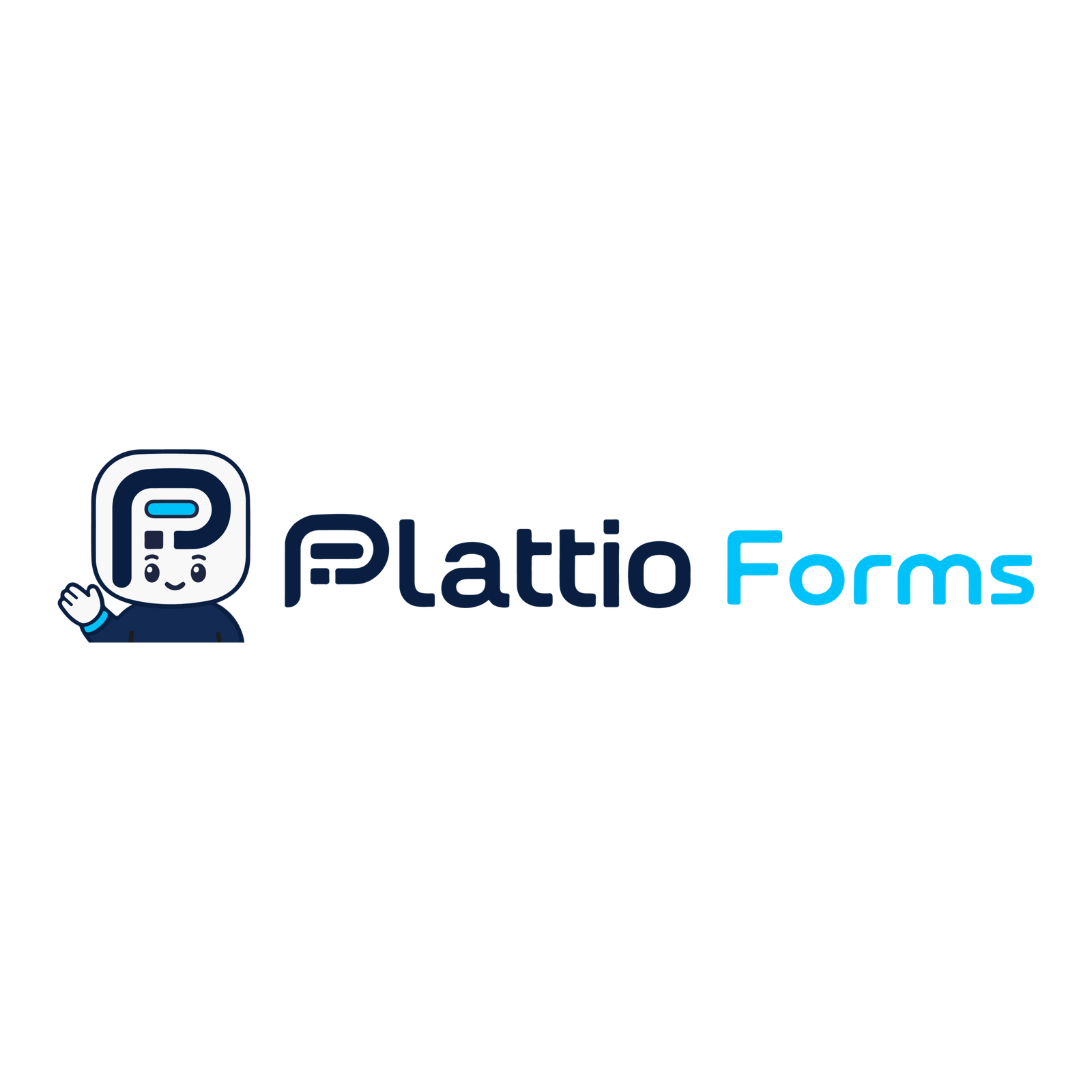 Plattio Forms